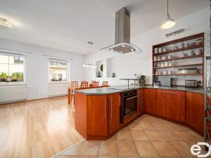 Prodej rodinného domu, Hradec Králové, Drtinova, 126 m2