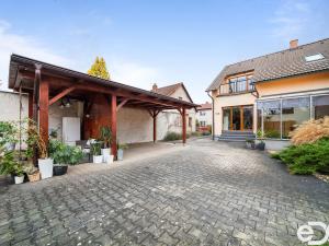 Prodej rodinného domu, Hradec Králové, Drtinova, 205 m2