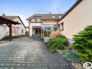 Prodej rodinného domu, Hradec Králové, Drtinova, 205 m2