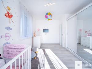 Prodej rodinného domu, Křinec - Nové Zámky, 99 m2