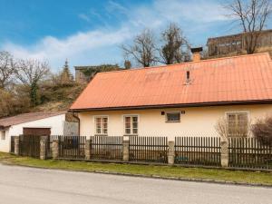Prodej rodinného domu, Dubá, Nedamovská, 90 m2