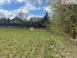 Prodej pozemku pro bydlení, Tehovec, 830 m2