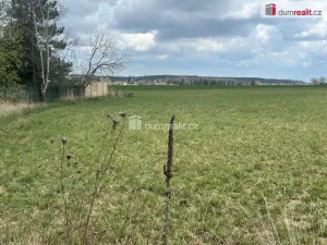 Prodej pozemku pro bydlení, Tehovec, 830 m2