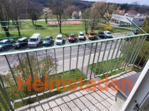 Pronájem bytu 3+1, Havířov - Město, Na Nábřeží, 61 m2
