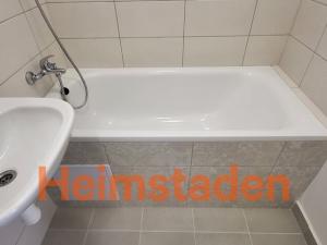 Pronájem bytu 3+1, Havířov - Město, Na Nábřeží, 61 m2