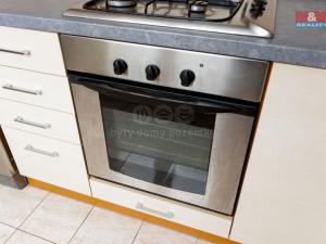 Prodej bytu 2+1, Ostrava - Poruba, Zednická, 50 m2