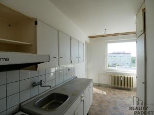 Prodej bytu 3+1, Hradec Králové, Na Občinách, 74 m2