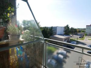 Prodej bytu 3+1, Hradec Králové, Na Občinách, 74 m2