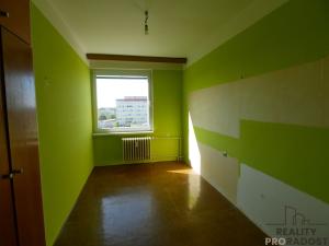 Prodej bytu 3+1, Hradec Králové, Na Občinách, 74 m2