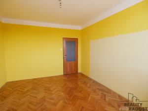 Prodej bytu 3+1, Hradec Králové, Na Občinách, 74 m2