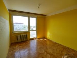 Prodej bytu 3+1, Hradec Králové, Na Občinách, 74 m2