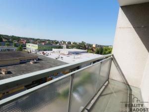 Prodej bytu 3+1, Hradec Králové, Na Občinách, 74 m2