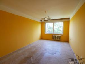 Prodej bytu 3+1, Hradec Králové, Na Občinách, 74 m2