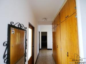 Prodej bytu 3+1, Hradec Králové, Na Občinách, 74 m2