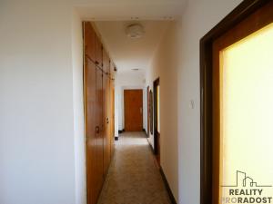 Prodej bytu 3+1, Hradec Králové, Na Občinách, 74 m2