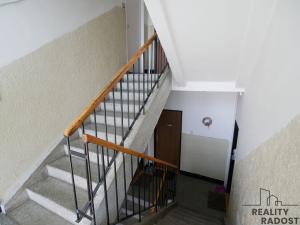Prodej bytu 3+1, Hradec Králové, Na Občinách, 74 m2