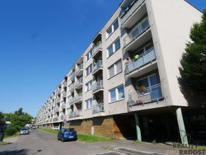 Prodej bytu 3+1, Hradec Králové, Na Občinách, 74 m2