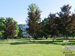 Prodej bytu 3+1, Hradec Králové, Na Občinách, 74 m2