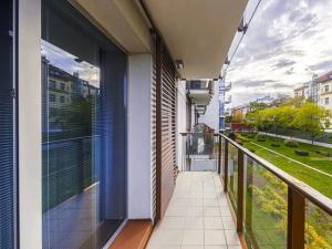 Prodej bytu 3+kk, Praha - Vinohrady, Korunní, 115 m2