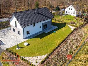 Prodej rodinného domu, Hrádek nad Nisou - Dolní Suchá, 180 m2