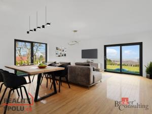 Prodej rodinného domu, Hrádek nad Nisou - Dolní Suchá, 180 m2