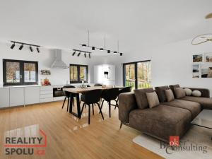 Prodej rodinného domu, Hrádek nad Nisou - Dolní Suchá, 180 m2
