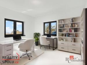Prodej rodinného domu, Hrádek nad Nisou - Dolní Suchá, 180 m2