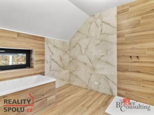 Prodej rodinného domu, Hrádek nad Nisou - Dolní Suchá, 180 m2