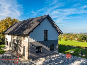Prodej rodinného domu, Hrádek nad Nisou - Dolní Suchá, 180 m2