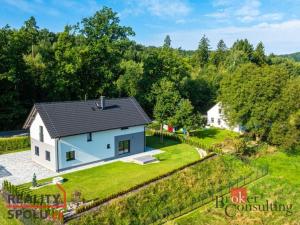 Prodej rodinného domu, Hrádek nad Nisou - Dolní Suchá, 180 m2