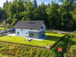 Prodej rodinného domu, Hrádek nad Nisou - Dolní Suchá, 180 m2
