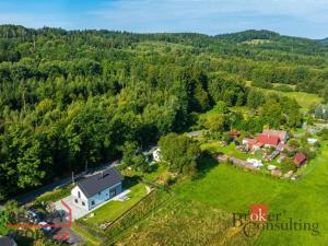 Prodej rodinného domu, Hrádek nad Nisou - Dolní Suchá, 180 m2