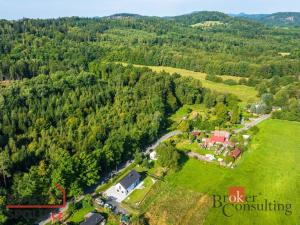 Prodej rodinného domu, Hrádek nad Nisou - Dolní Suchá, 180 m2