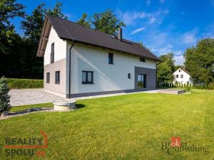 Prodej rodinného domu, Hrádek nad Nisou - Dolní Suchá, 180 m2