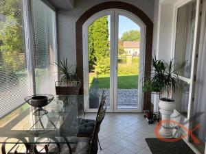 Prodej rodinného domu, Němčice nad Hanou, Novosady, 200 m2