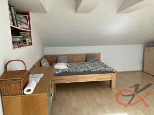 Prodej rodinného domu, Němčice nad Hanou, Novosady, 200 m2