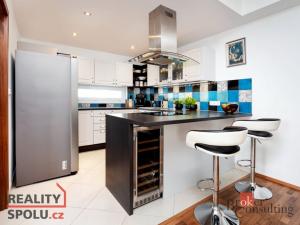 Prodej bytu 4+kk, Praha - Zličín, Sazovická, 93 m2