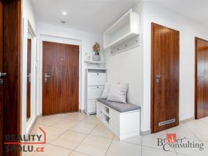 Prodej bytu 4+kk, Praha - Zličín, Sazovická, 93 m2