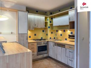 Pronájem bytu 3+kk, Přerov, Neumannova, 70 m2