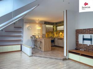 Pronájem bytu 3+kk, Přerov, Neumannova, 70 m2