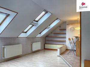 Pronájem bytu 3+kk, Přerov, Neumannova, 70 m2