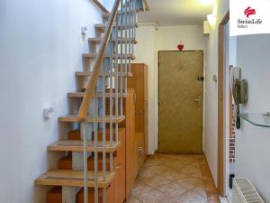 Pronájem bytu 3+kk, Přerov, Neumannova, 70 m2