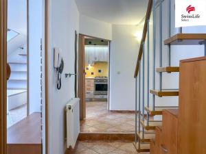 Pronájem bytu 3+kk, Přerov, Neumannova, 70 m2