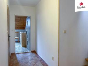 Pronájem bytu 3+kk, Přerov, Neumannova, 70 m2