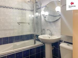 Pronájem bytu 3+kk, Přerov, Neumannova, 70 m2