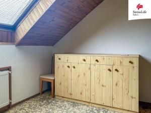 Pronájem bytu 3+kk, Přerov, Neumannova, 70 m2
