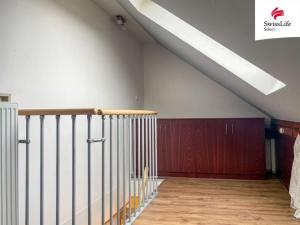 Pronájem bytu 3+kk, Přerov, Neumannova, 70 m2