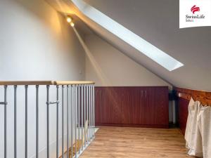 Pronájem bytu 3+kk, Přerov, Neumannova, 70 m2