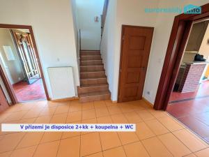 Prodej rodinného domu, Litohlavy, 185 m2