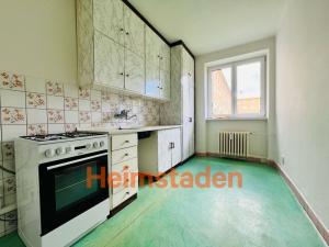 Pronájem bytu 2+1, Ostrava - Poruba, 17. listopadu, 55 m2